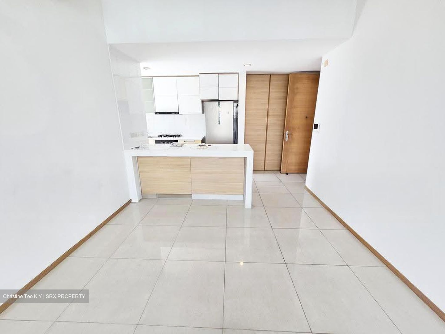 Domain 21 (D3), Condominium #630935401